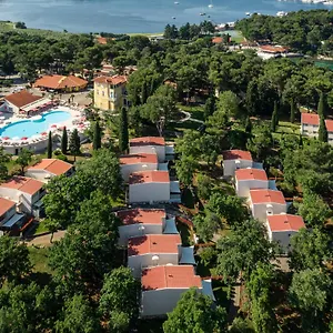 Апартаменты Bellevue Plava Laguna