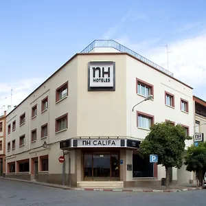 科尔多瓦哈里法nh酒店 西班牙