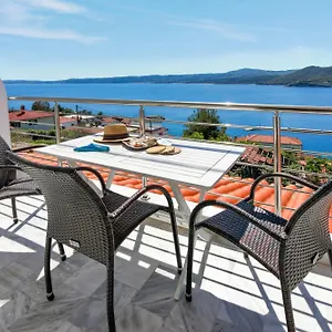 Appart hôtel Thea