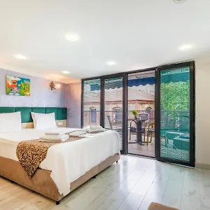 Hotel Loren Hotel&suites