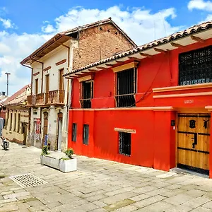 Hotel La Candelaria ***