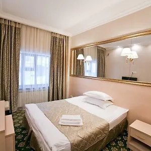 Hotel Aruna