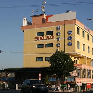 Hotel Siklad ***