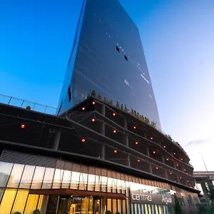 Hotel Centro Westside By Rotana
