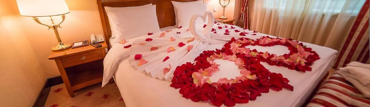 Grand Tien Shan Hotel Almaty 4*,  Kazakhstan