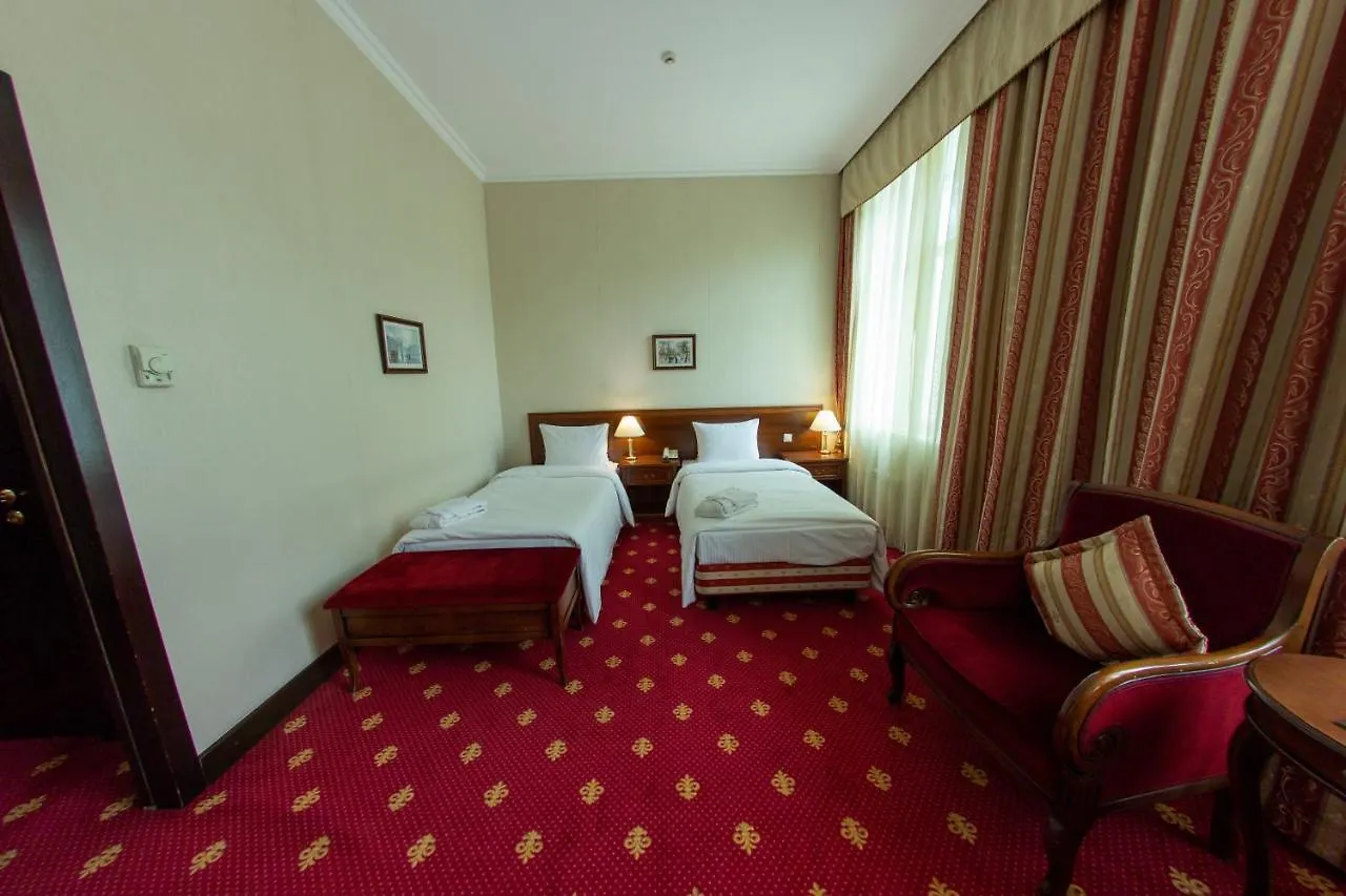 Grand Tien Shan Hotel Almati 4*,  Kazahsztán
